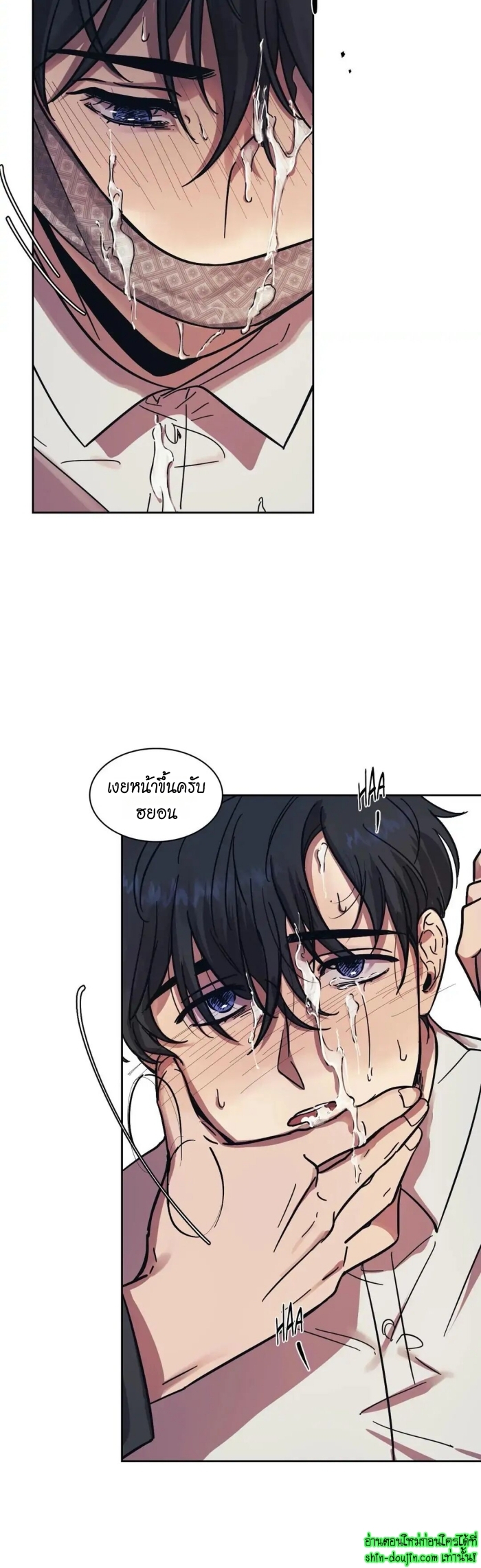 The third perspective EP 9